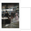 Moulin de la Galette by Paul Hoeniger