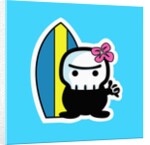 Surfette by Anonymous