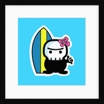 Surfette by Anonymous