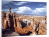 Bryce Canyon, Utah by Anonymous