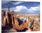 Bryce Canyon, Utah by Anonymous