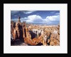 Bryce Canyon, Utah by Anonymous