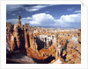 Bryce Canyon, Utah by Anonymous