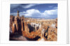 Bryce Canyon, Utah by Anonymous