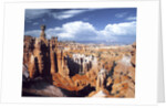Bryce Canyon, Utah by Anonymous