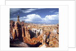 Bryce Canyon, Utah by Anonymous