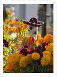 Day of the Dead Decorations by Anonymous