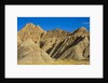 Eroded Sandstone Buttes and Pinnacles by Anonymous
