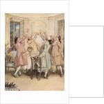 Let the Toast Pass by Hugh Thomson