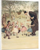 Usually a Vast Favorite with Children by Hugh Thomson