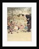 Usually a Vast Favorite with Children by Hugh Thomson
