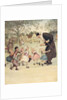 Usually a Vast Favorite with Children by Hugh Thomson