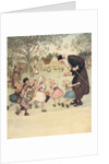 Usually a Vast Favorite with Children by Hugh Thomson