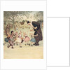 Usually a Vast Favorite with Children by Hugh Thomson