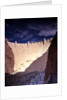 Dramatic light on the Hoover Dam by Anonymous