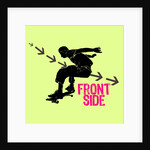 Front Side by Anonymous