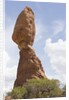 Balanced Rock by Anonymous