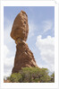 Balanced Rock by Anonymous