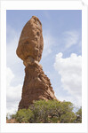 Balanced Rock by Anonymous