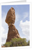 Balanced Rock by Anonymous