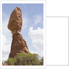 Balanced Rock by Anonymous