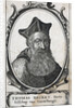 Portrait of Thomas Becket by Anonymous