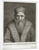 Portrait of Polidoro da Caravaggio by Anonymous