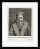 Portrait of Polidoro da Caravaggio by Anonymous