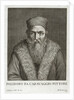 Portrait of Polidoro da Caravaggio by Anonymous