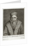 Portrait of Polidoro da Caravaggio by Anonymous