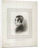 John Bellingham Who Shot the Hon. Spencer Percival Print by Anonymous