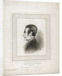 John Bellingham Who Shot the Hon. Spencer Percival Print by Anonymous