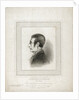 John Bellingham Who Shot the Hon. Spencer Percival Print by Anonymous