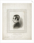 John Bellingham Who Shot the Hon. Spencer Percival Print by Anonymous