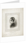 John Bellingham Who Shot the Hon. Spencer Percival Print by Anonymous