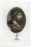 Aristides by J. Chapman