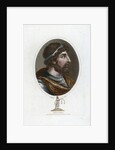 Aristides by J. Chapman
