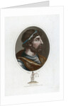 Aristides by J. Chapman