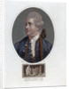 Portrait of Edward Gibbon by J. Chapman