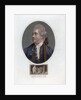 Portrait of Edward Gibbon by J. Chapman