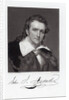 Portrait of John James Audubon by John Sartain