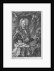 Portrait of John Churchill, Duke of Marlborough by Anonymous