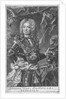 Portrait of John Churchill, Duke of Marlborough by Anonymous