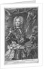 Portrait of John Churchill, Duke of Marlborough by Anonymous