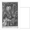 Portrait of John Churchill, Duke of Marlborough by Anonymous