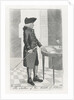 The Author of the Wealth of Nations by John Kay