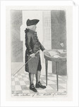 The Author of the Wealth of Nations by John Kay