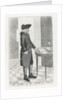 The Author of the Wealth of Nations by John Kay