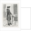 The Author of the Wealth of Nations by John Kay