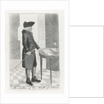 The Author of the Wealth of Nations by John Kay